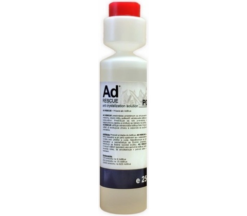 PRO-TEC AD Rescue 250 ml