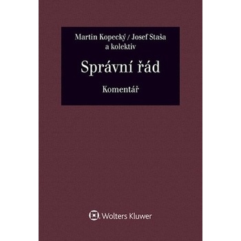 Správní řád