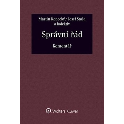 Správní řád