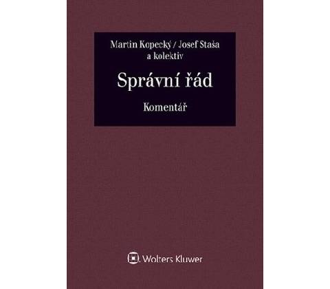 Správní řád