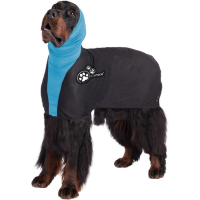 Show Tech Show Tech+ Mesh Straightening Coat for Small Cavaliers & Cockers