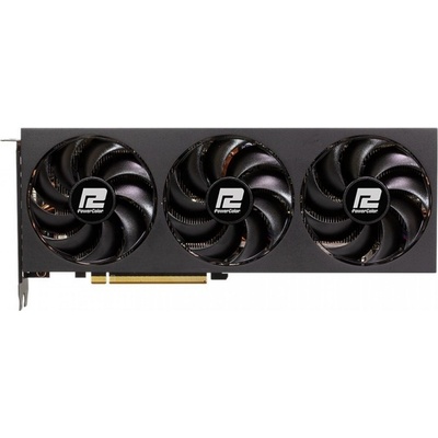 PowerColor Radeon RX 7700 XT Fighter 12GB GDDR6 RX7700XT 12G-F/OC