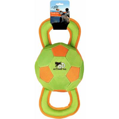 AFP Outdoor Ballistic přetahovací míč 35 cm