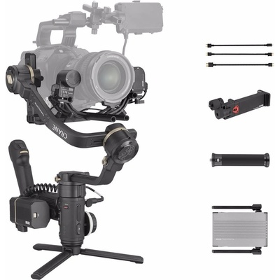 Zhiyun Crane 3S PRO