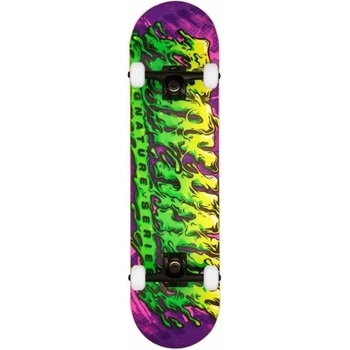 Tony Hawk SS 540