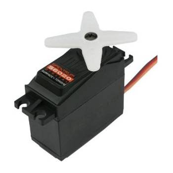 Spektrum Спектрум серво S6020 10.5kg. cm 0.19s/60° 23T
