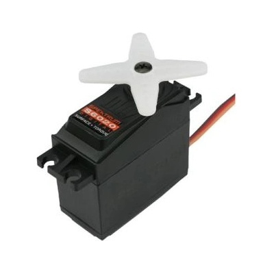Spektrum Спектрум серво S6020 10.5kg. cm 0.19s/60° 23T