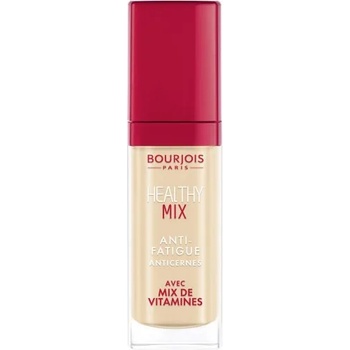 Bourjois Healthy Mix Anti-Fatigue Mix Concealer - Коректор с анти-умора ефект