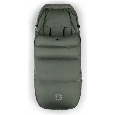 Bugaboo Thermolite zimní Forest Green