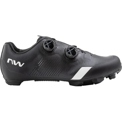 Northwave Striker Black/Light Grey