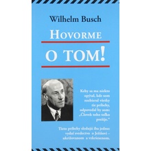 Hovorme o tom! - Malé príbehy 2.