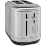 KitchenAid 5KMT2109ESX Тостери