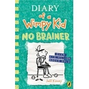 Diary of a Wimpy Kid: Book 18