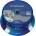 Verbatim BD R Verbatim Datalife SL 6x 25GB IJP 25 Pack комплект (43811)