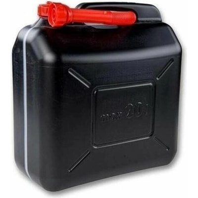 AGBA Kanystr 20l plastový – Zbozi.Blesk.cz
