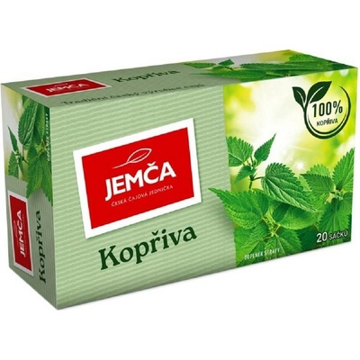 Jemča ČAJ Kopřiva 30 g