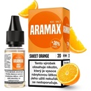 Aramax Salt Sweet Orange 10 ml 20 mg