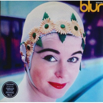 Image 1 of Blur - Leisure (LP) (5099962483216)
