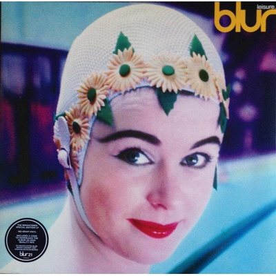 Blur - Leisure (LP) (5099962483216)