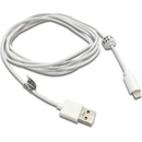 Fixed FIXD-UL2M-WH Lightning, 2m