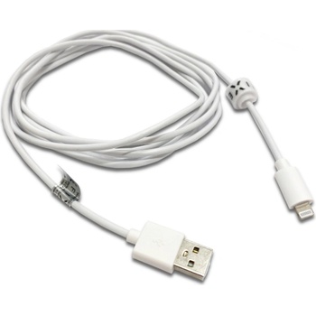 Fixed FIXD-UL2M-WH Lightning, 2m