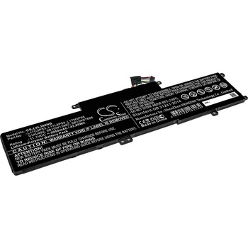Cameron Sino Lenovo Thinkpad 3950 mAh (CS-LVL380NB)