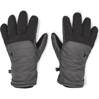 Under Armour Ръкавици Under Armour UA Storm Insulated Gloves-GRY 1373096-025 Размер S