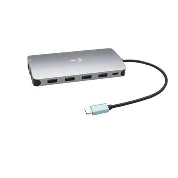 i-Tec C31NANODOCKPROPD