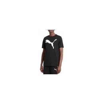 Image 1 of PUMA Active Big Logo Tee (586724 01)