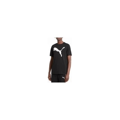 PUMA Active Big Logo Tee (586724 01)