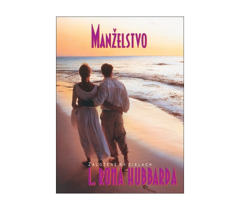 Manželstvo
