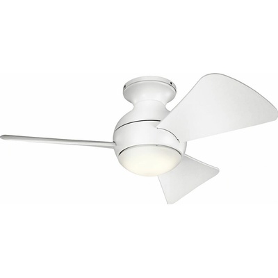 Elstead KLF-SOLA-34-WHT