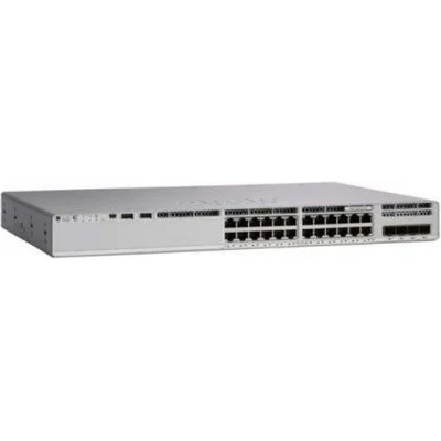 Cisco C9200-24T-A