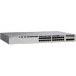 Cisco C9200-24T-A