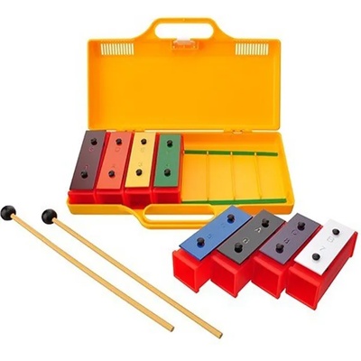 Soundsation Металофон диатоничен 8 тона apg-8c