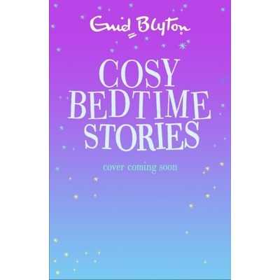 Cosy Bedtime Stories