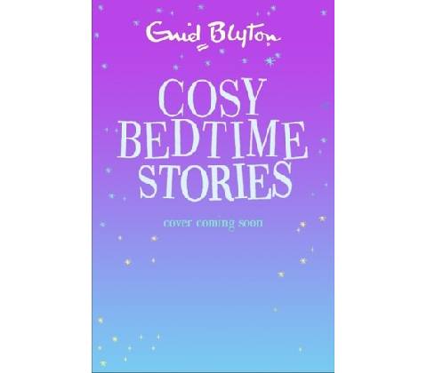 Cosy Bedtime Stories