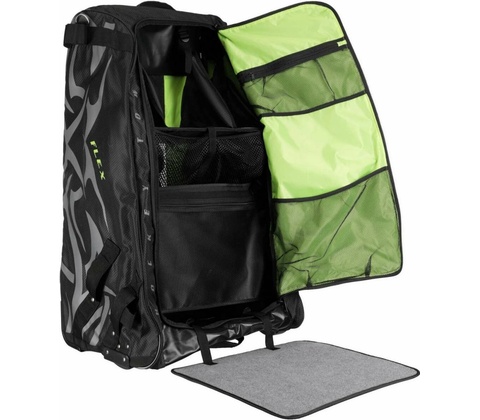 Grit Flex Tower SR