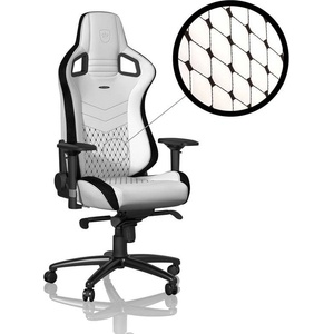 Noblechairs EPIC PU NBL-PU-WHT-001