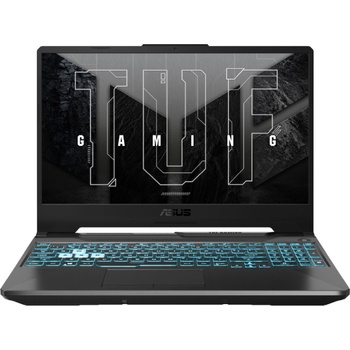 ASUS TUF Gaming A15 FA506NCG-HN207