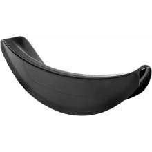 Bariéra pre Litter-Robot 4 čierna