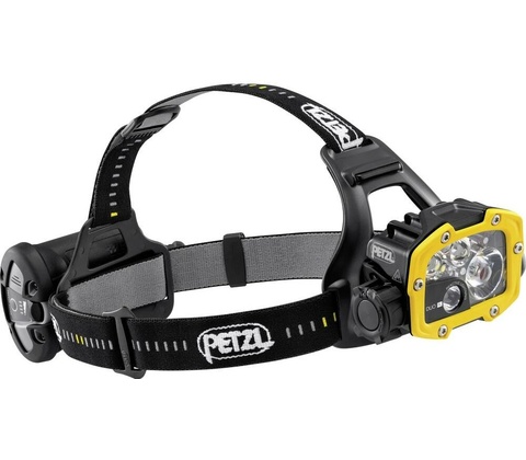 Petzl Duo RL