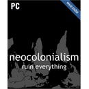 Neocolonialism