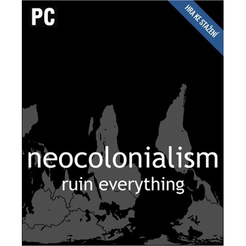 Neocolonialism