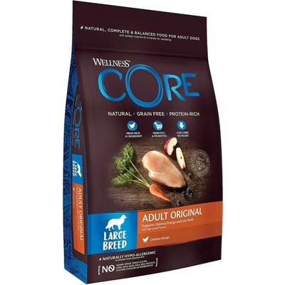 Core Adult Large Breed Original 10 kg