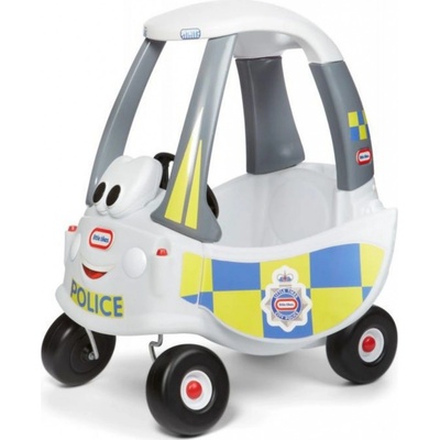 Little Tikes 173790E3 Cozy Coupe policejní