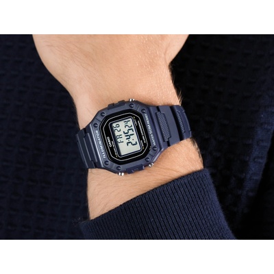 Casio W-218H-2A