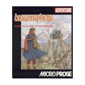 Dragonsphere