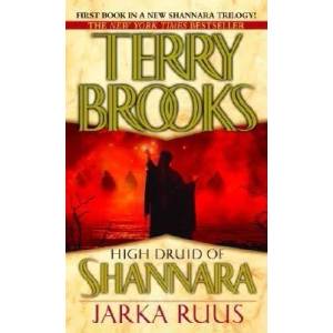 Jarka Ruus | Terry Brooks (2008)