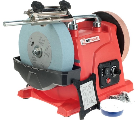 Holzmann NTS 200FLEX